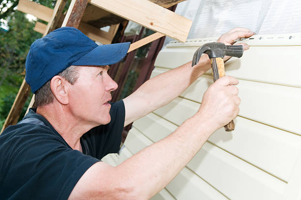 Professional Siding Installation & Repair in North Riverside, IL